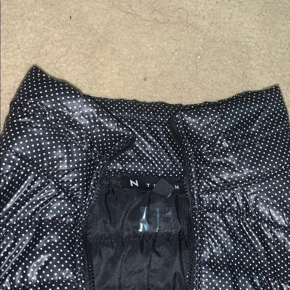 N Touch jacket - Picture 8 of 8